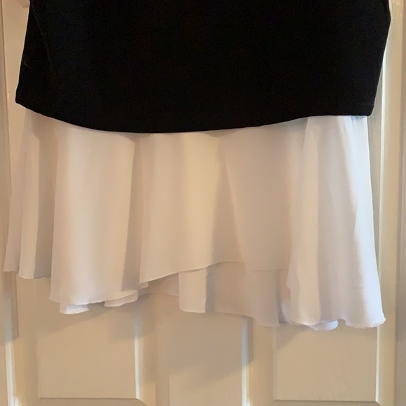 DEX peplum blouse - Picture 3 of 7